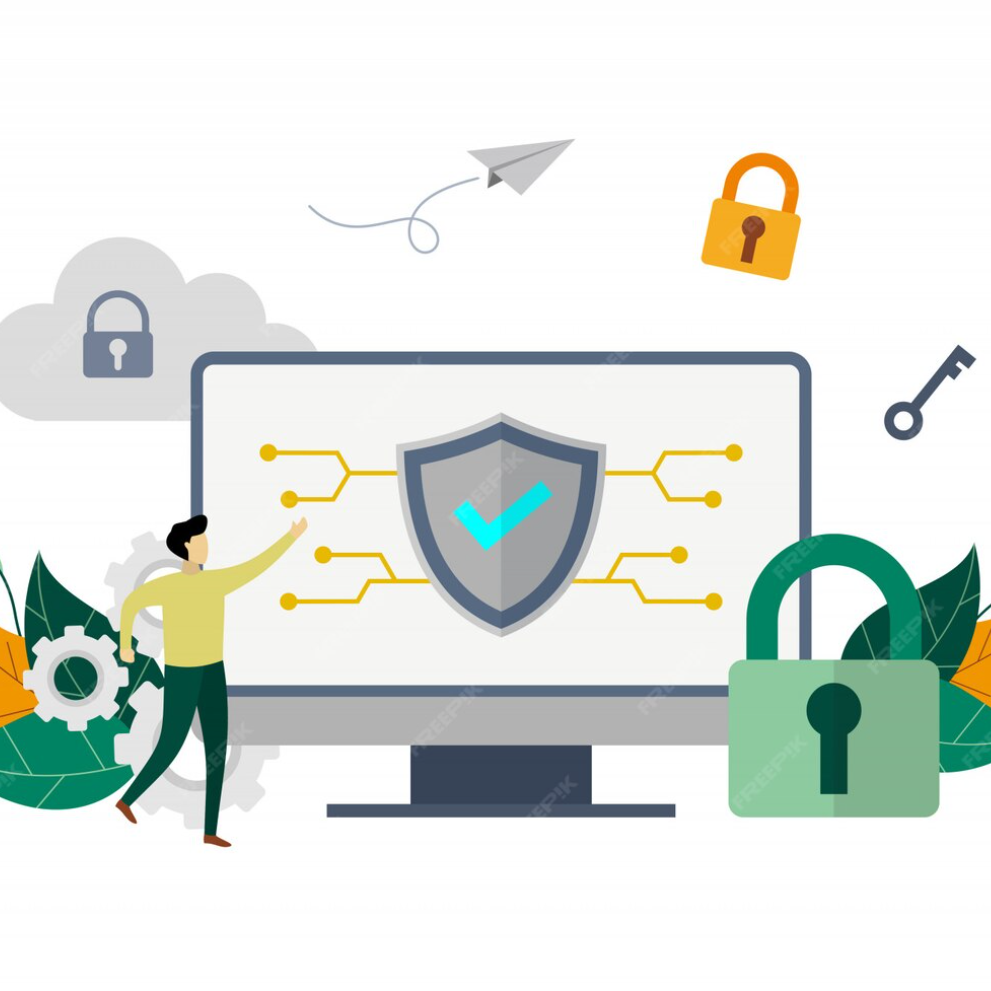 Sécurité informatique